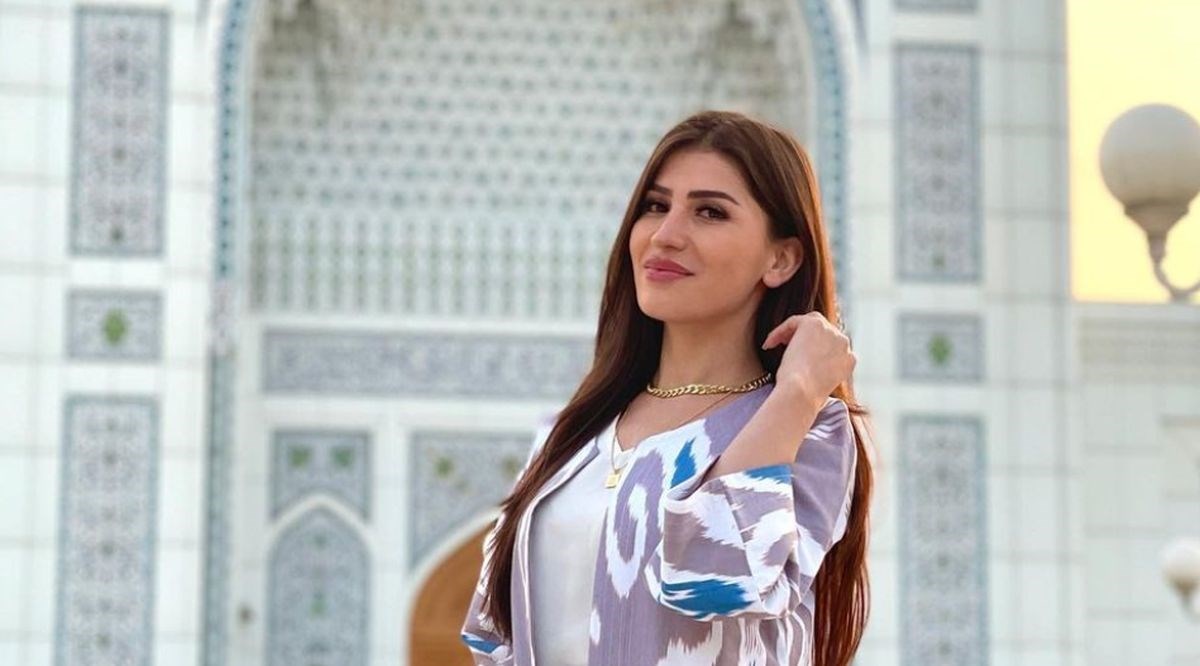 Merasa tak Aman di Negaranya, Model Afghanistan Ini Kabur ke Turki